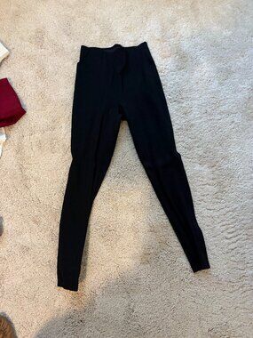 Business Casual Leggings